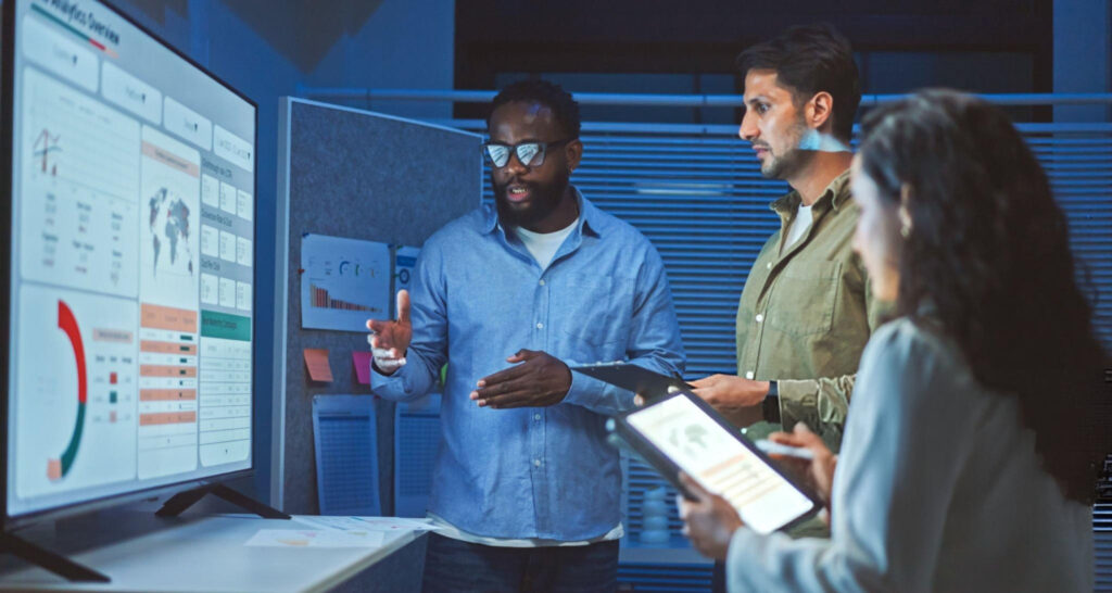 Cloud Migration Services